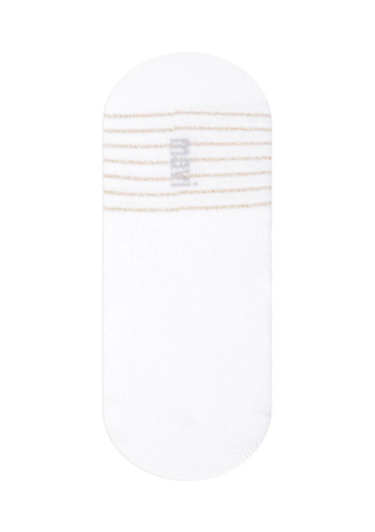 White Ballet Socks