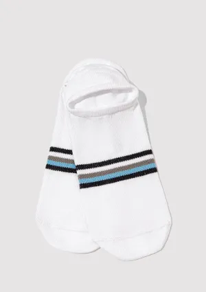 White Ballet Socks