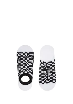 White Ballet Socks