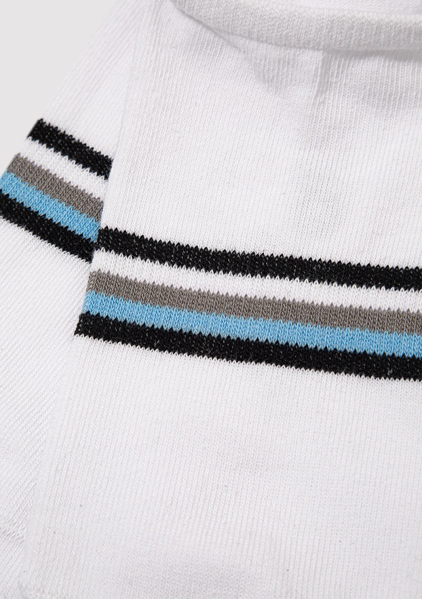 White Ballet Socks