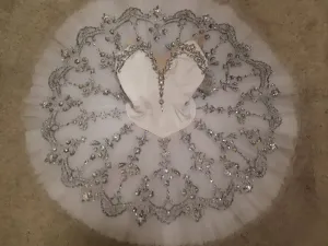 White Snow Queen