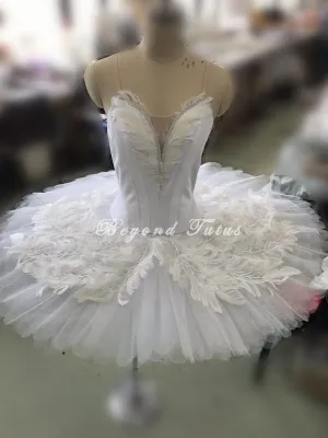 White Swan Tutu