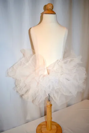 White Tutu