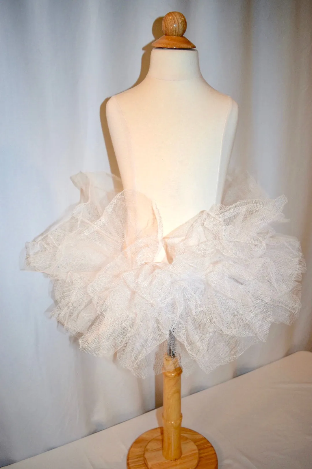 White Tutu