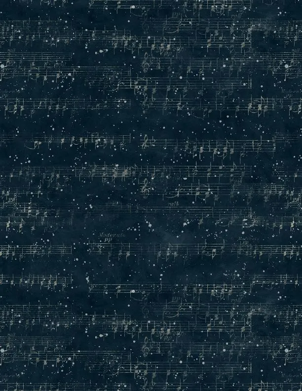 Winter Hollow Navy