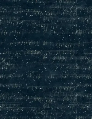 Winter Hollow Navy