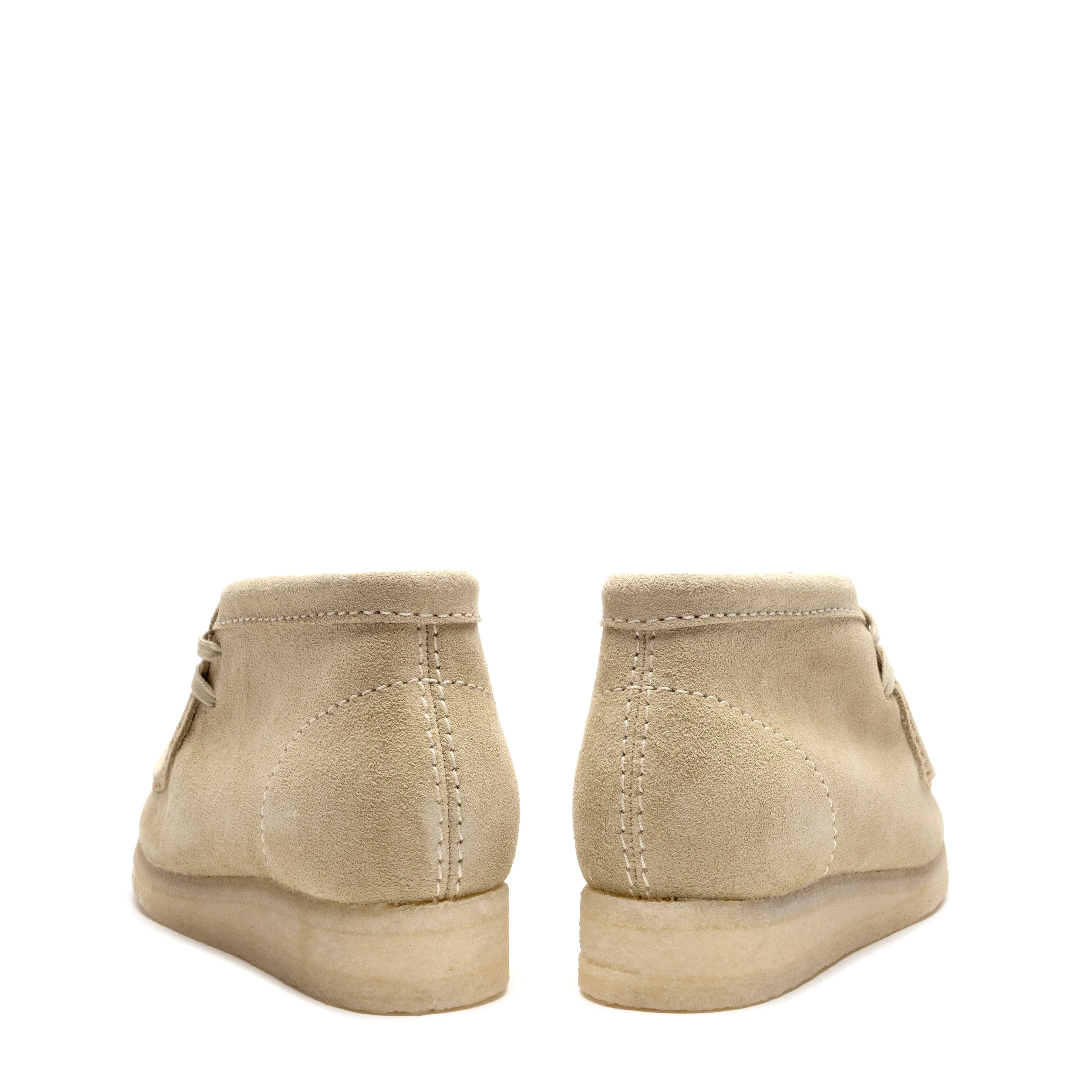 WMNS WALLABEE BOOT