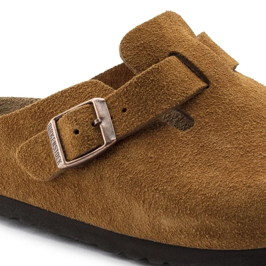 WOMEN'S BOSTON SOFT FOOTBED