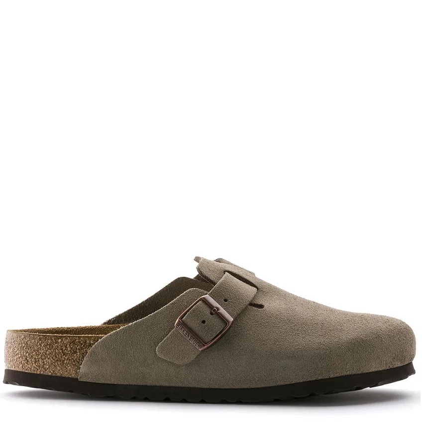 WOMEN'S BOSTON SOFT FOOTBED