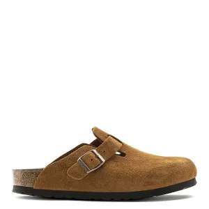 WOMEN'S BOSTON SOFT FOOTBED