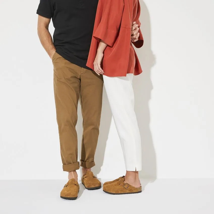 WOMEN'S BOSTON SOFT FOOTBED