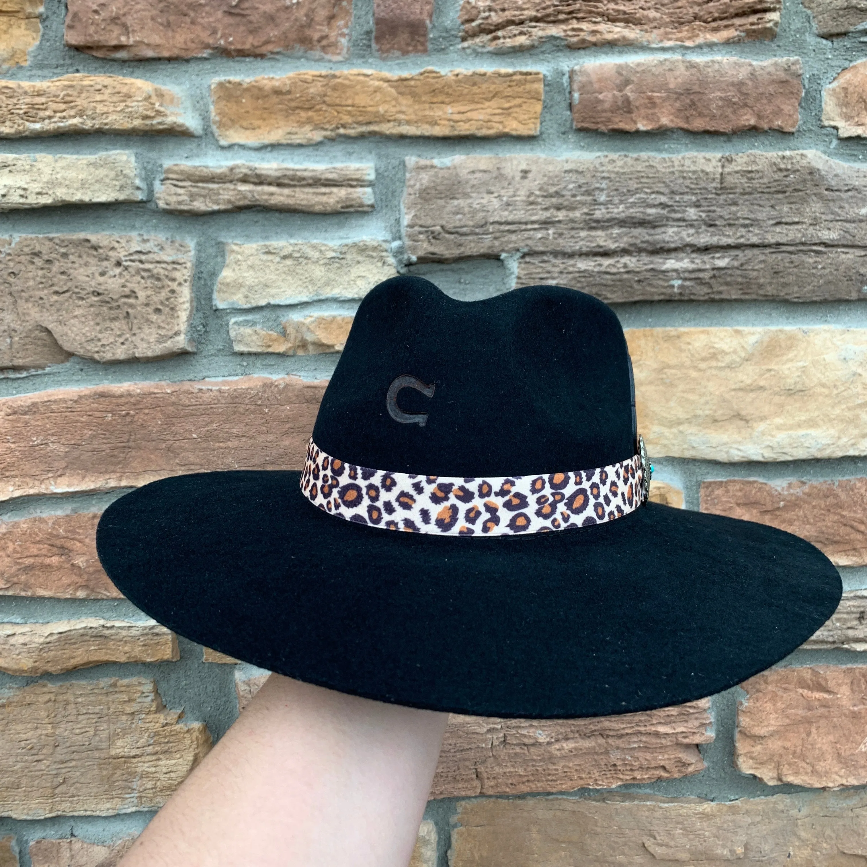Women’s Charlie One Horse Heatseeker