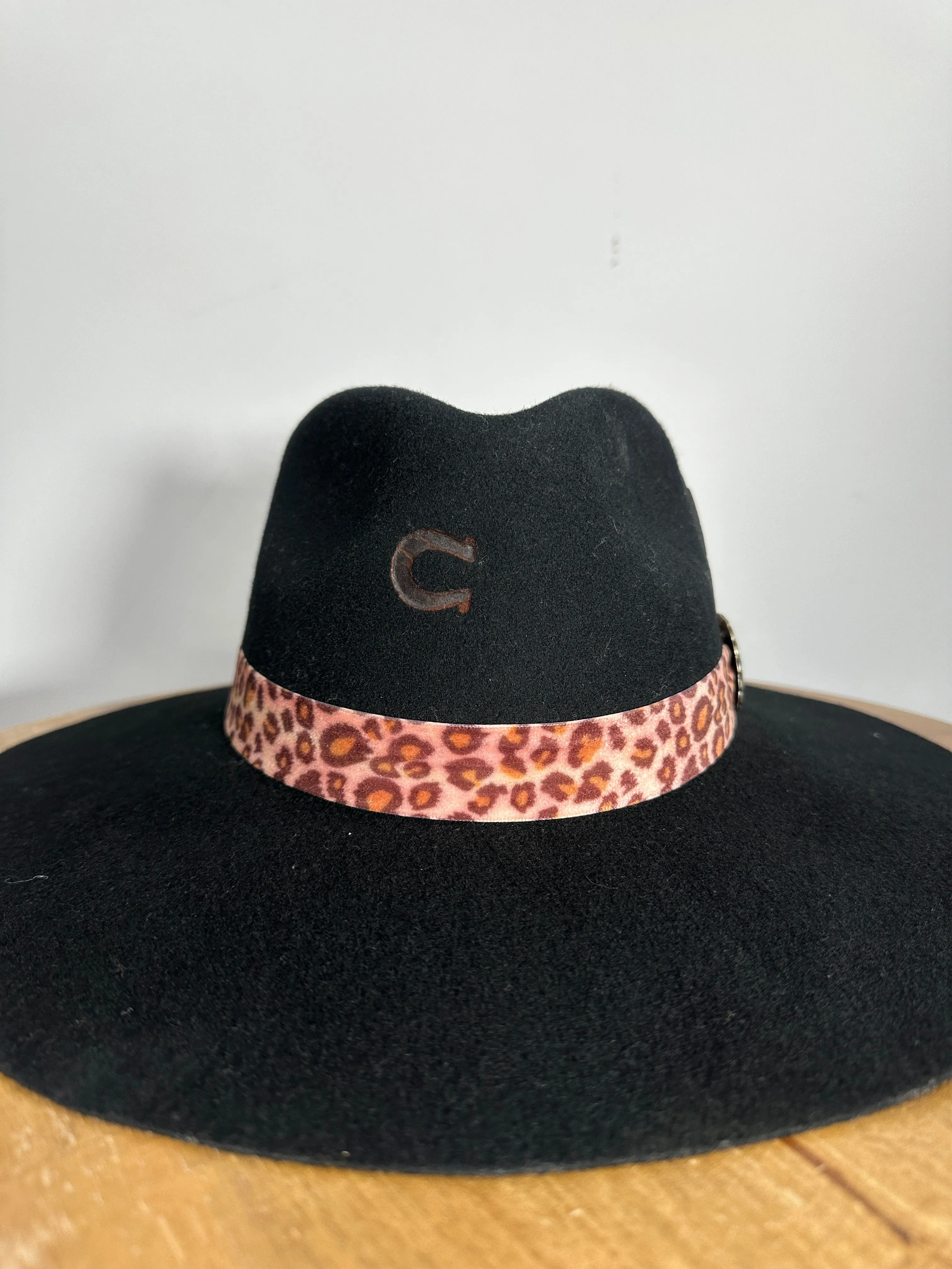 Women’s Charlie One Horse Heatseeker