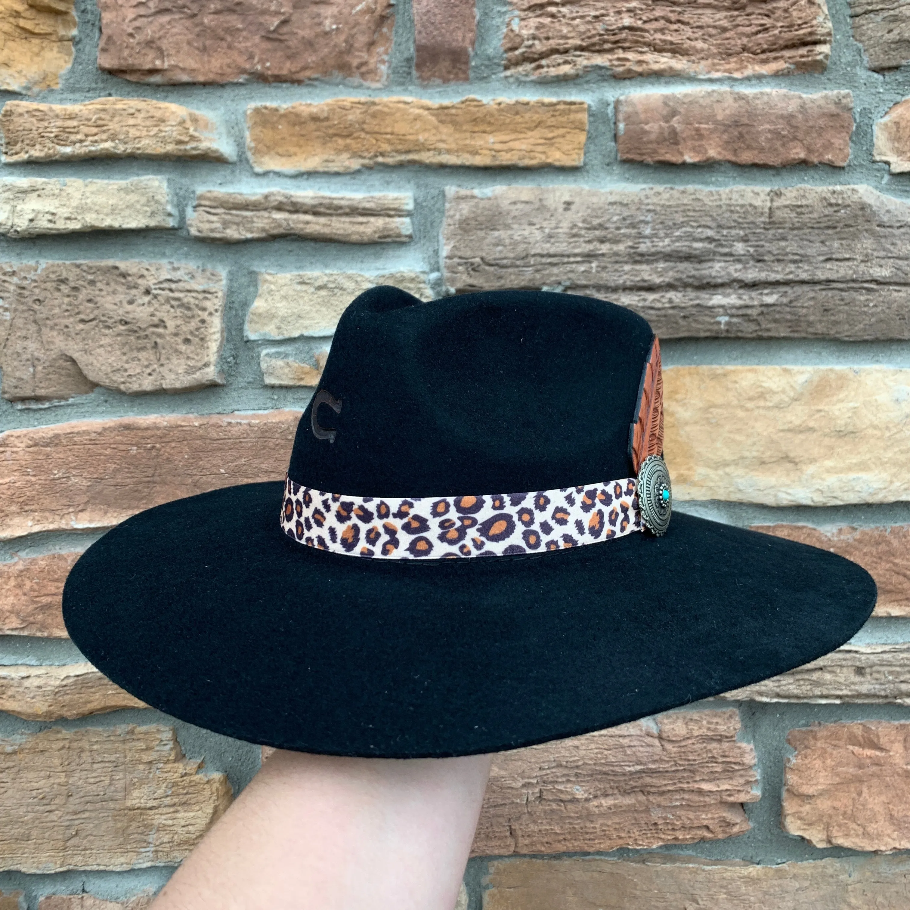 Women’s Charlie One Horse Heatseeker