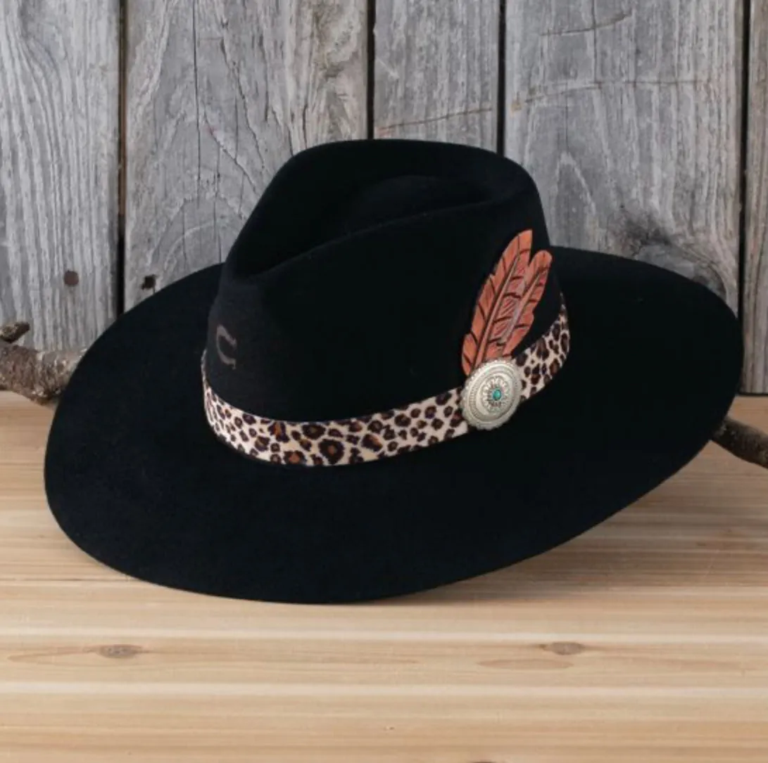 Women’s Charlie One Horse Heatseeker