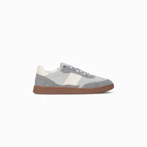 Women's Court II - Sapphire Suede