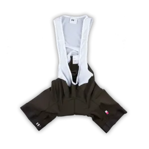 Women's Dance Bibs Olive