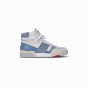 Women's Devastator High - Avio Suede