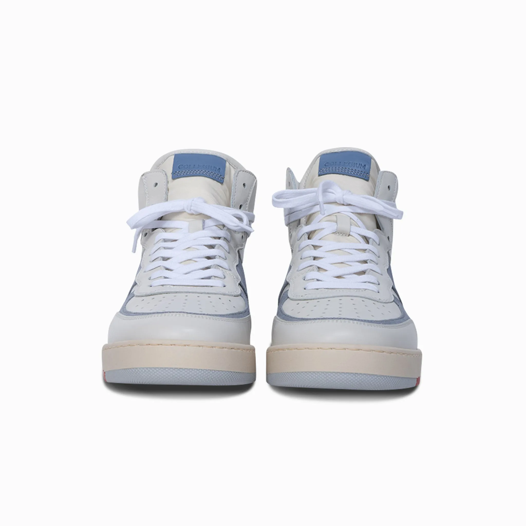 Women's Devastator High - Avio Suede