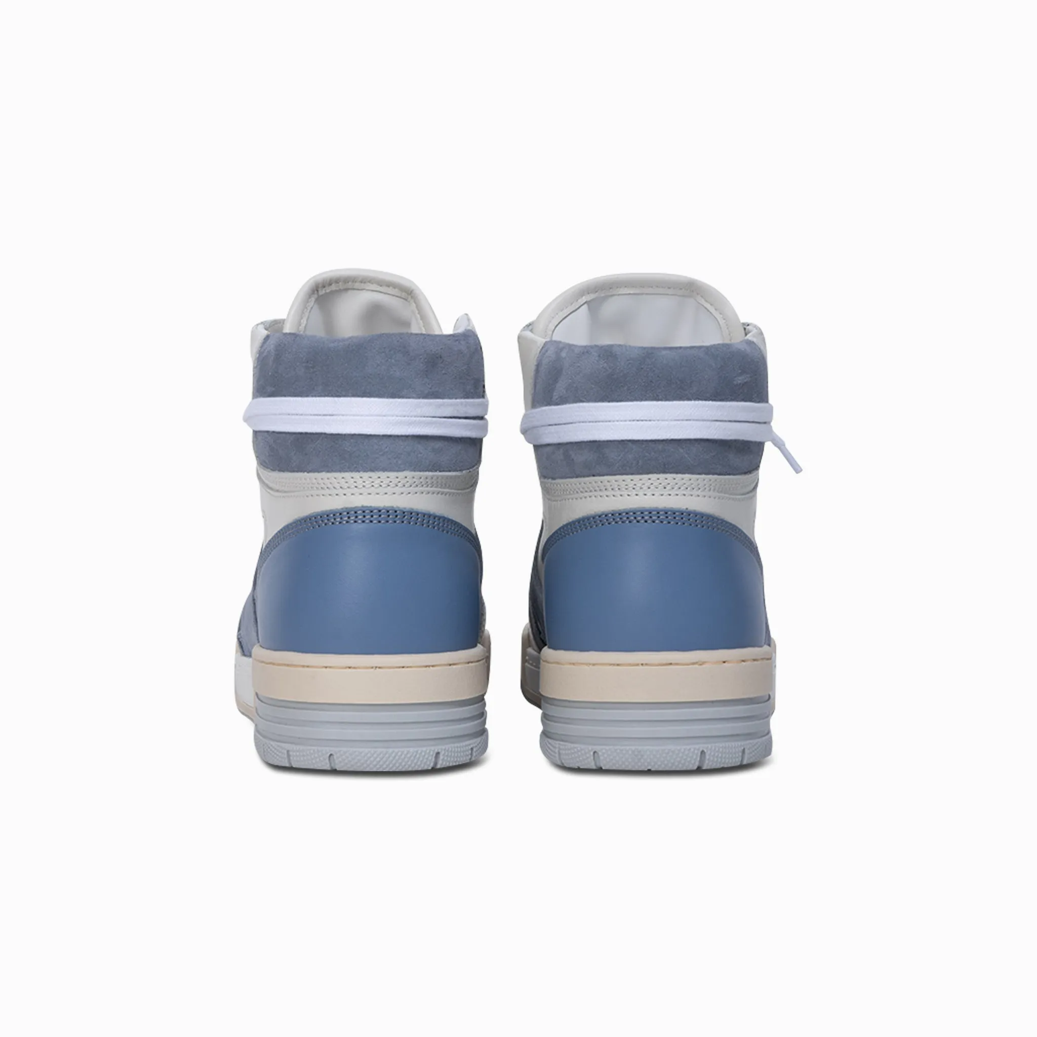 Women's Devastator High - Avio Suede
