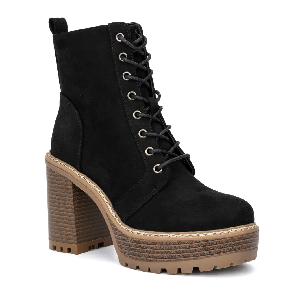 Women's Evie Bootie