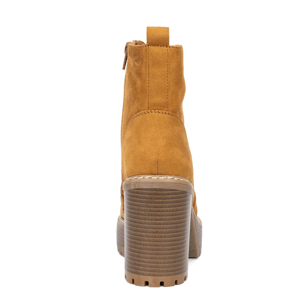 Women's Evie Bootie