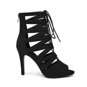 Women's Fashion Hollow Strap Sandals