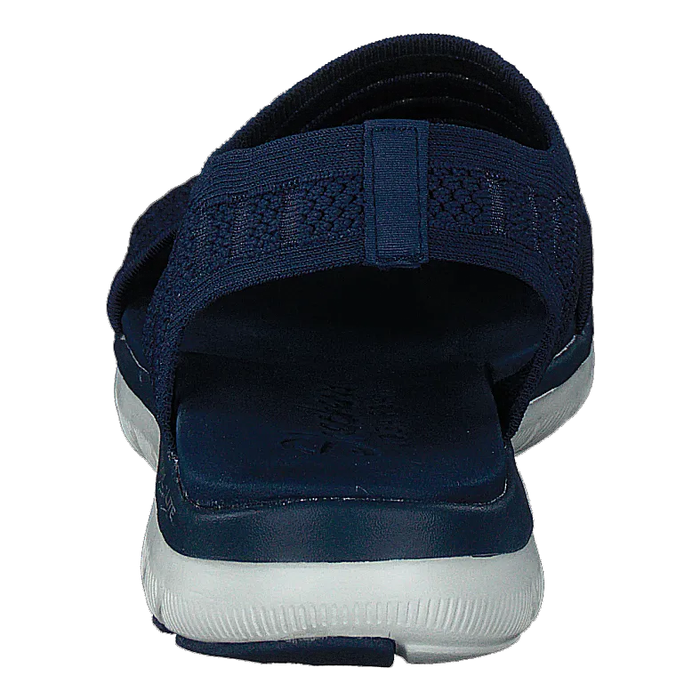 Womens Flex Appeal 2.5 Nvy