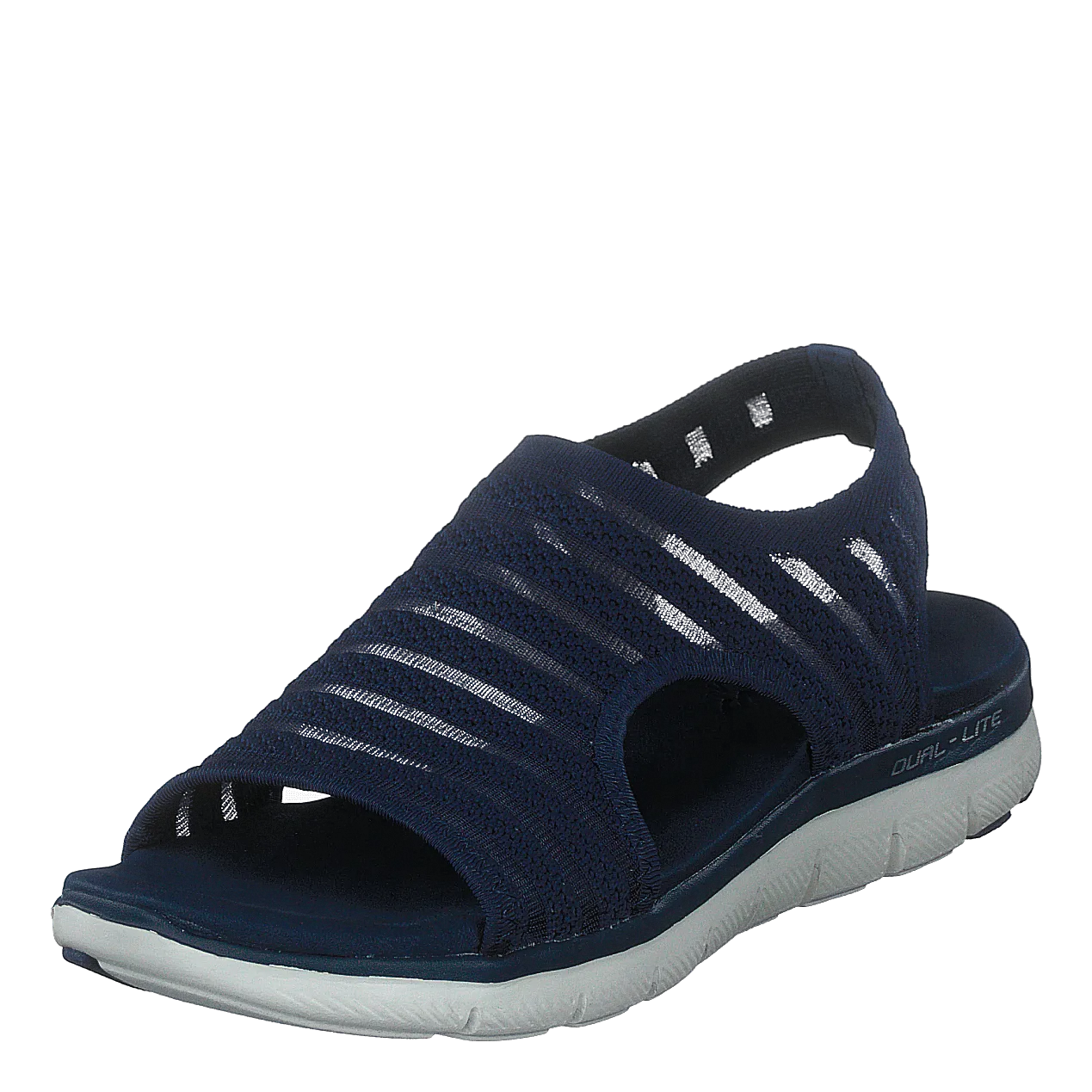 Womens Flex Appeal 2.5 Nvy