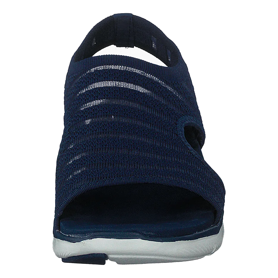 Womens Flex Appeal 2.5 Nvy