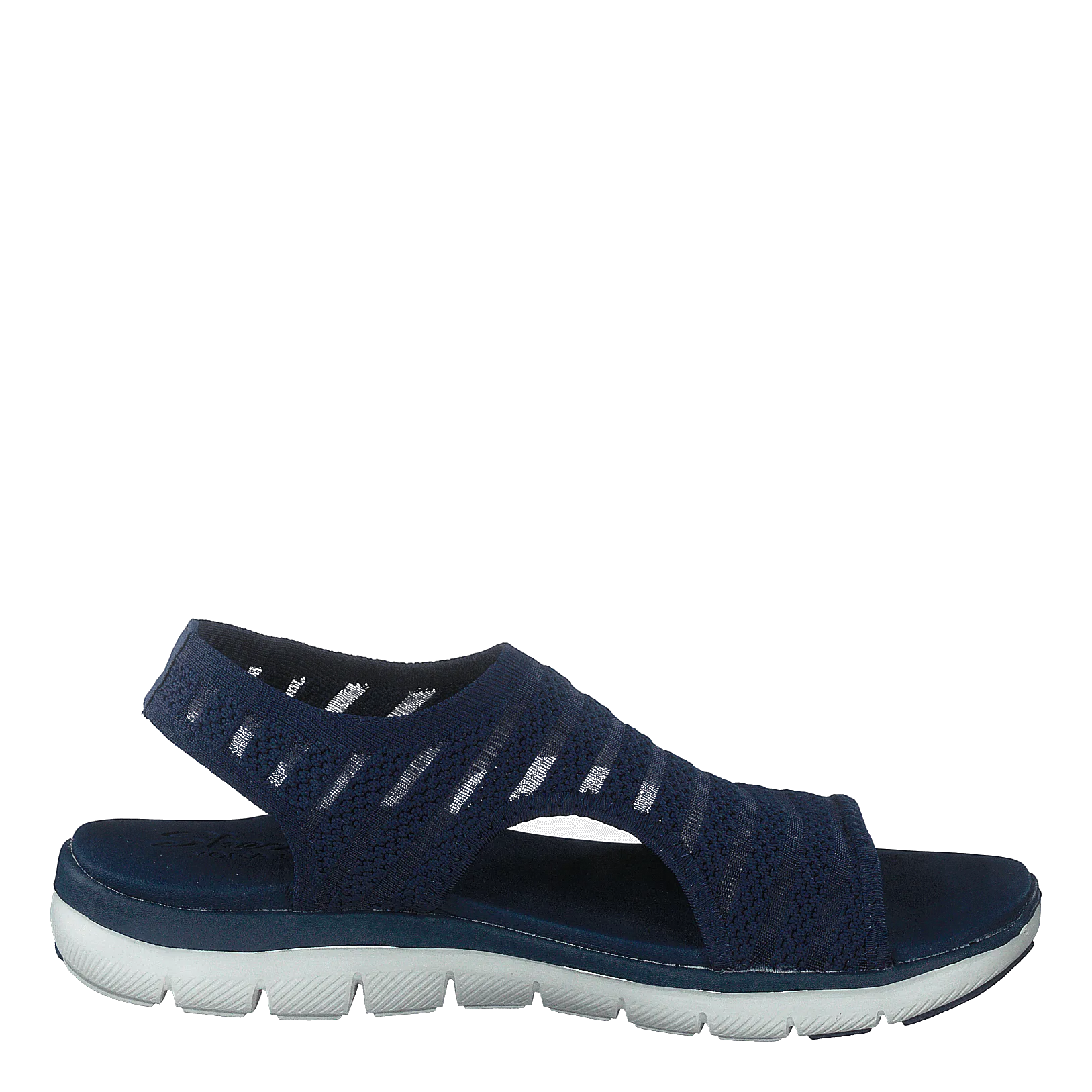 Womens Flex Appeal 2.5 Nvy
