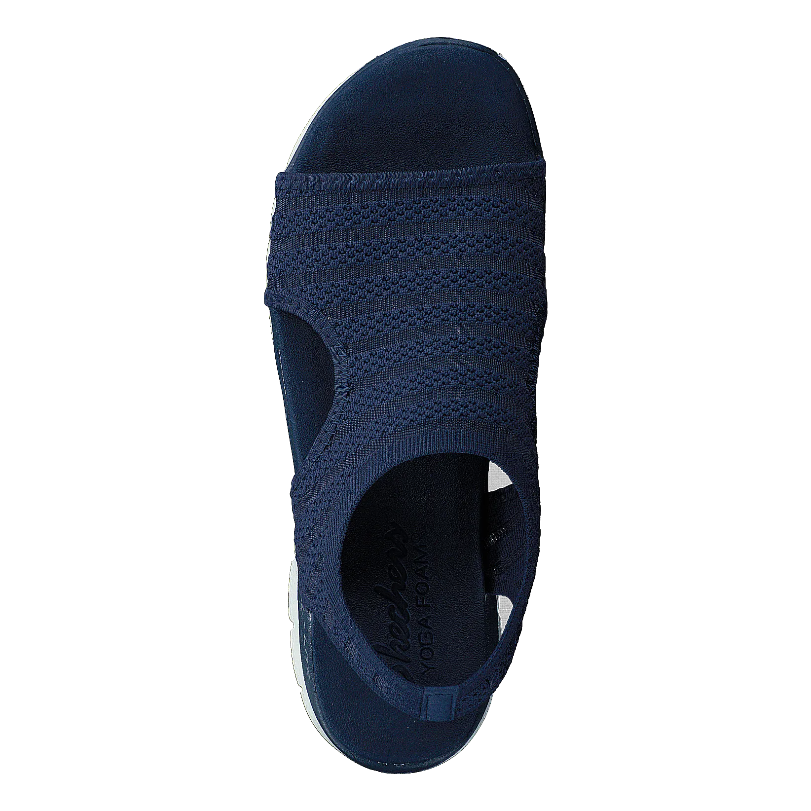 Womens Flex Appeal 2.5 Nvy