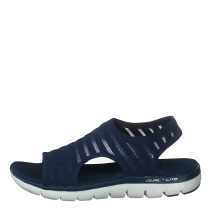 Womens Flex Appeal 2.5 Nvy