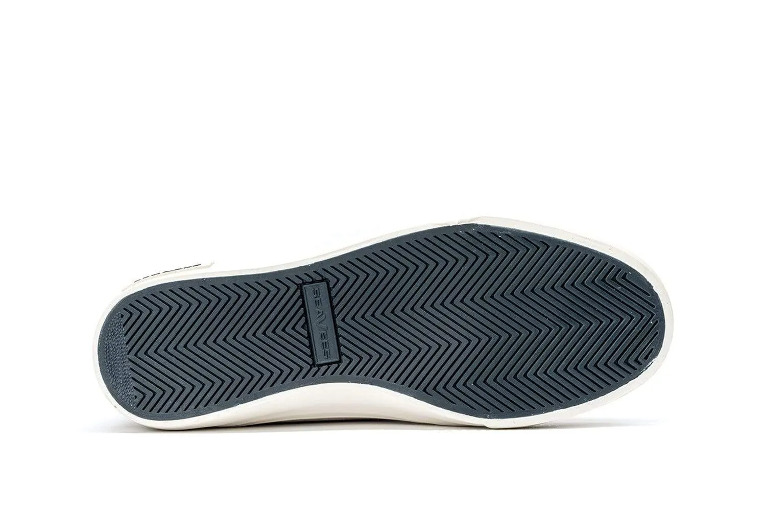 Womens - Huntington Middie - Black