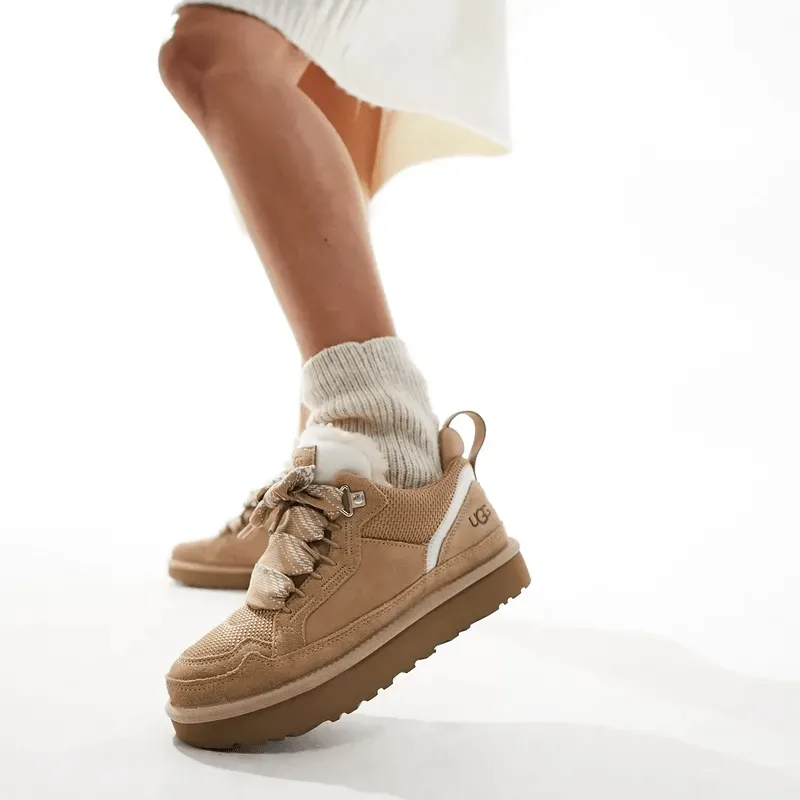 Women's Lowmel Sneaker