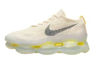 WOMEN'S NIKE AIR MAX SCORPION FK PHANTOM/BLACK-LIGHT-CREAM
