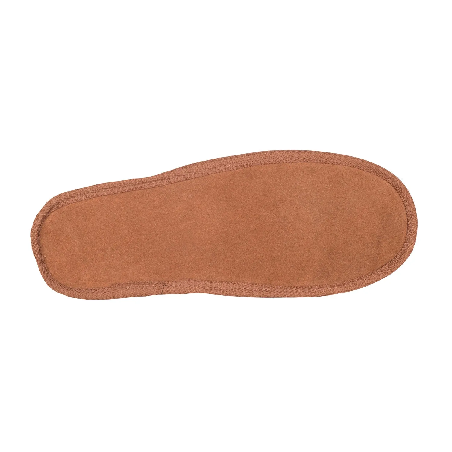 Women's Sheepskin Soft Sole Bootie