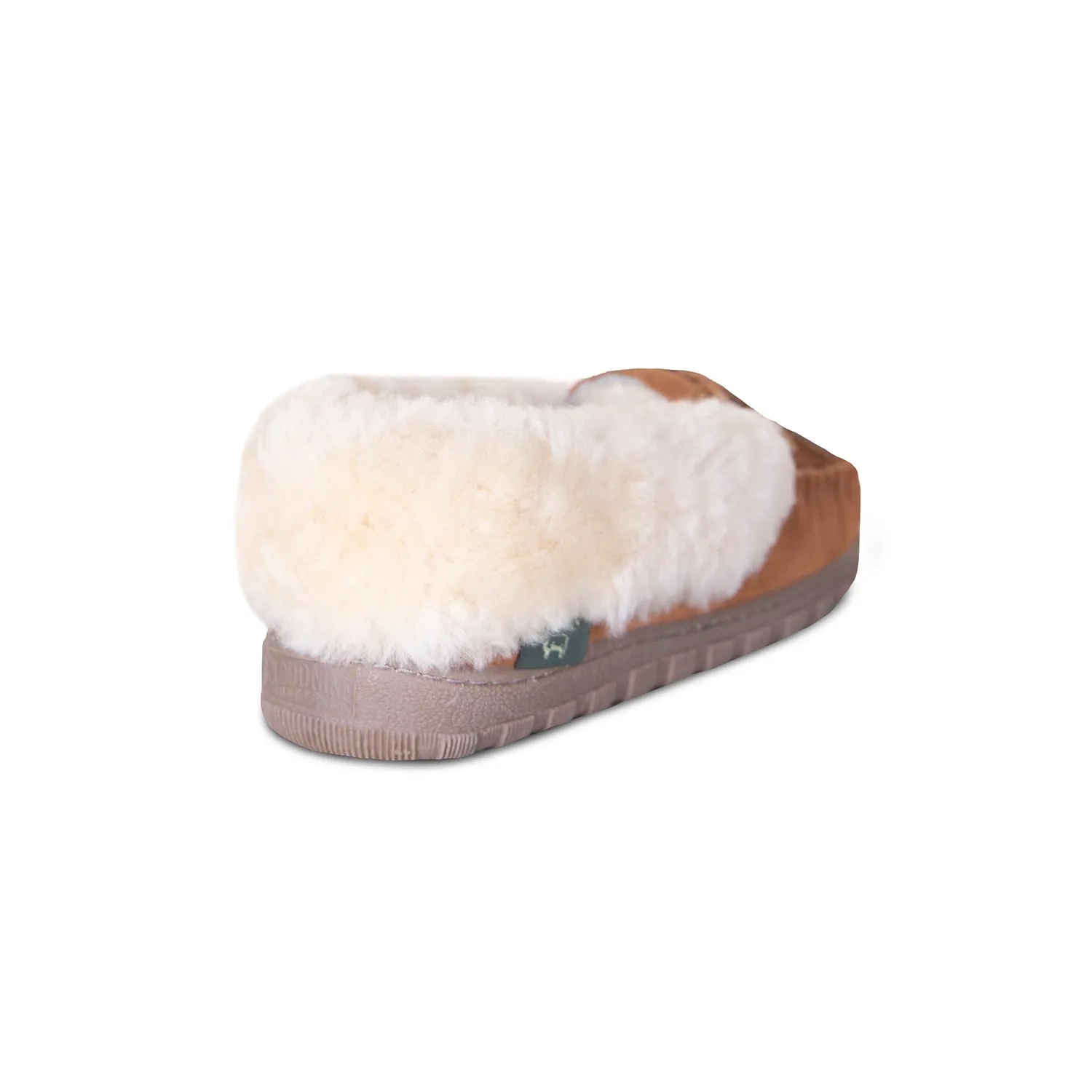 Women's Sienna Moccasin