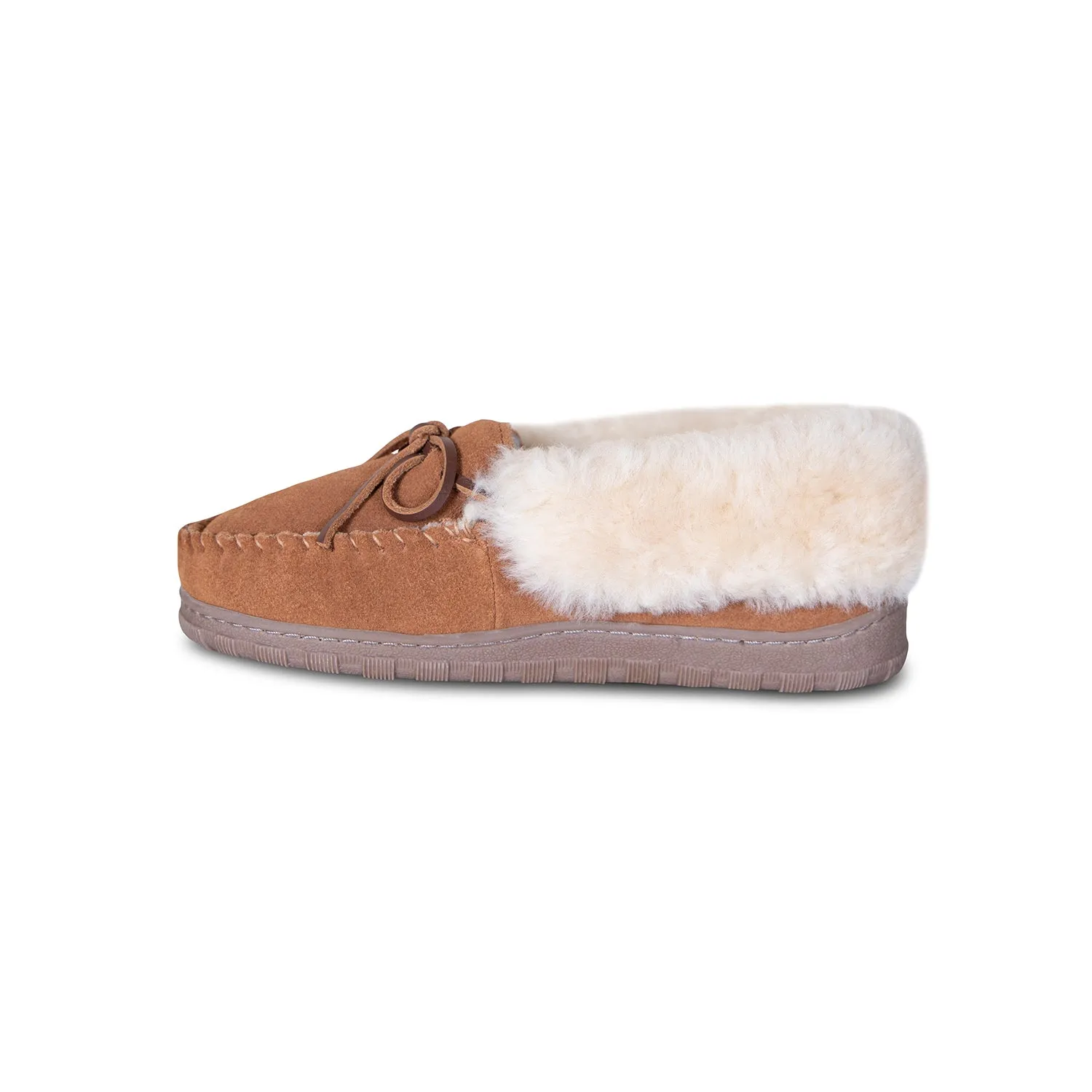 Women's Sienna Moccasin