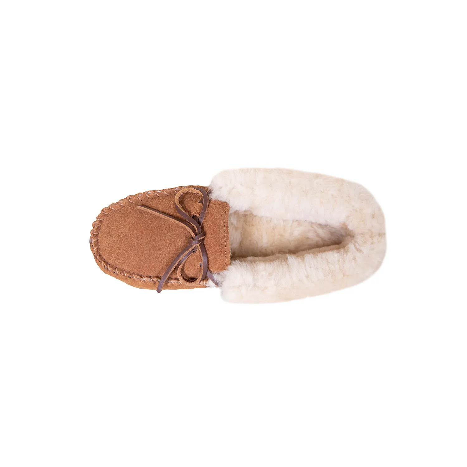 Women's Sienna Moccasin