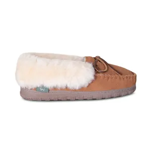 Women's Sienna Moccasin
