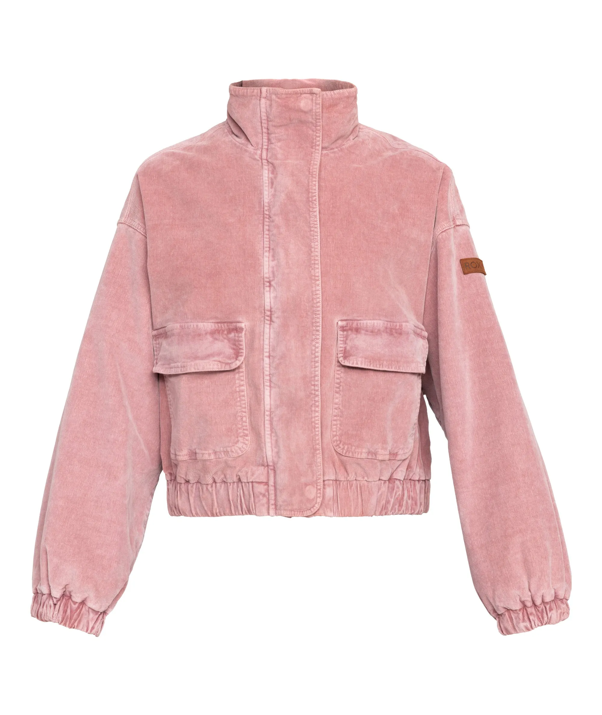 WOMEN'S SLOW SONG CORDUROY JACKET