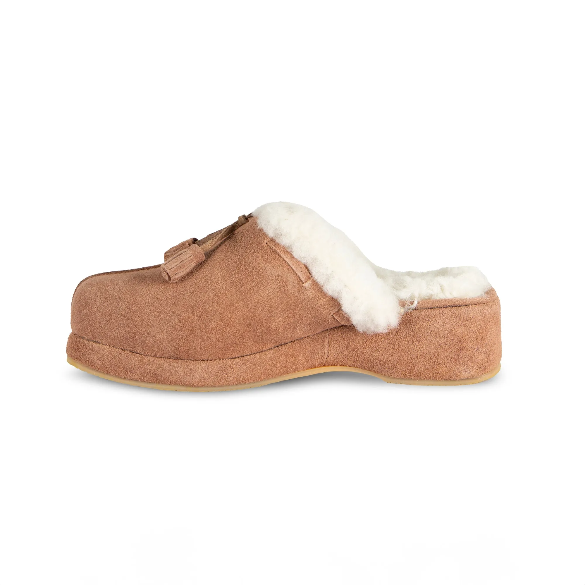 Women's Tassel Clog