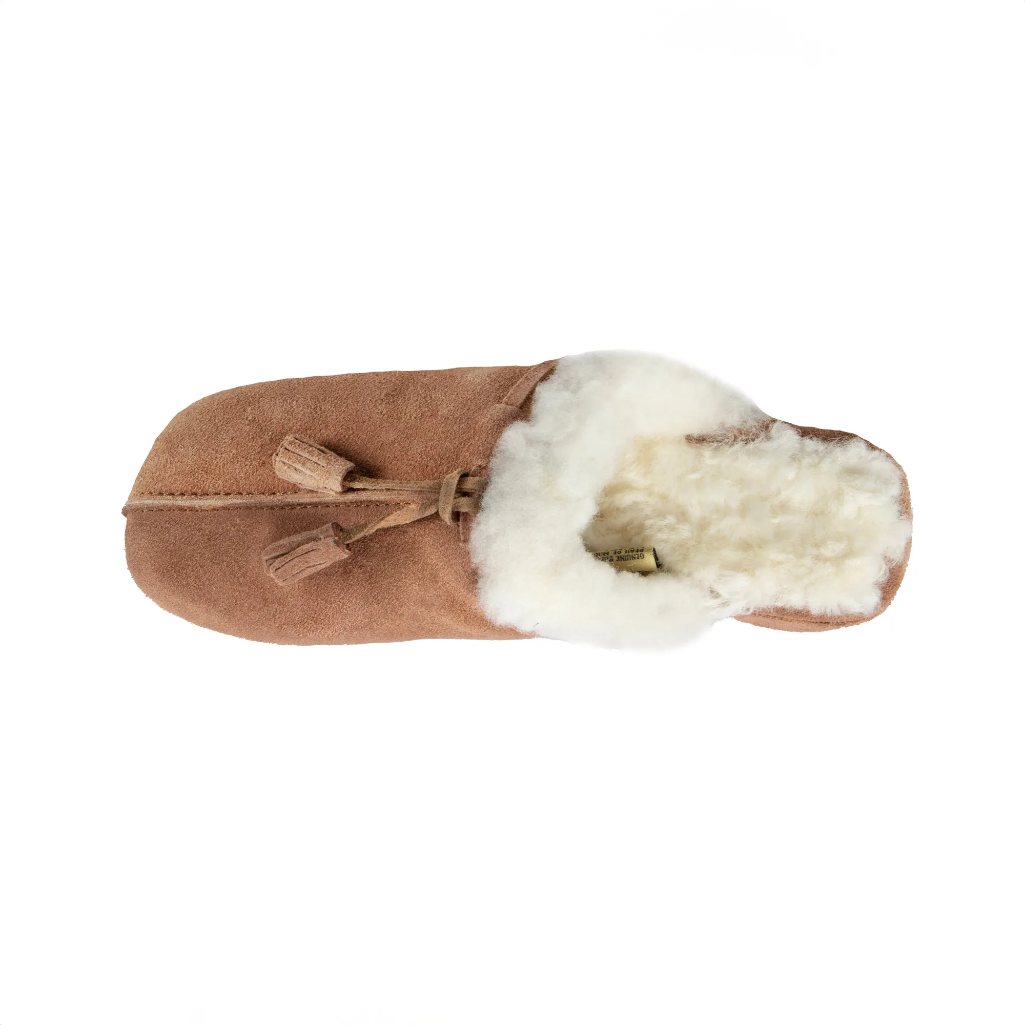 Women's Tassel Clog