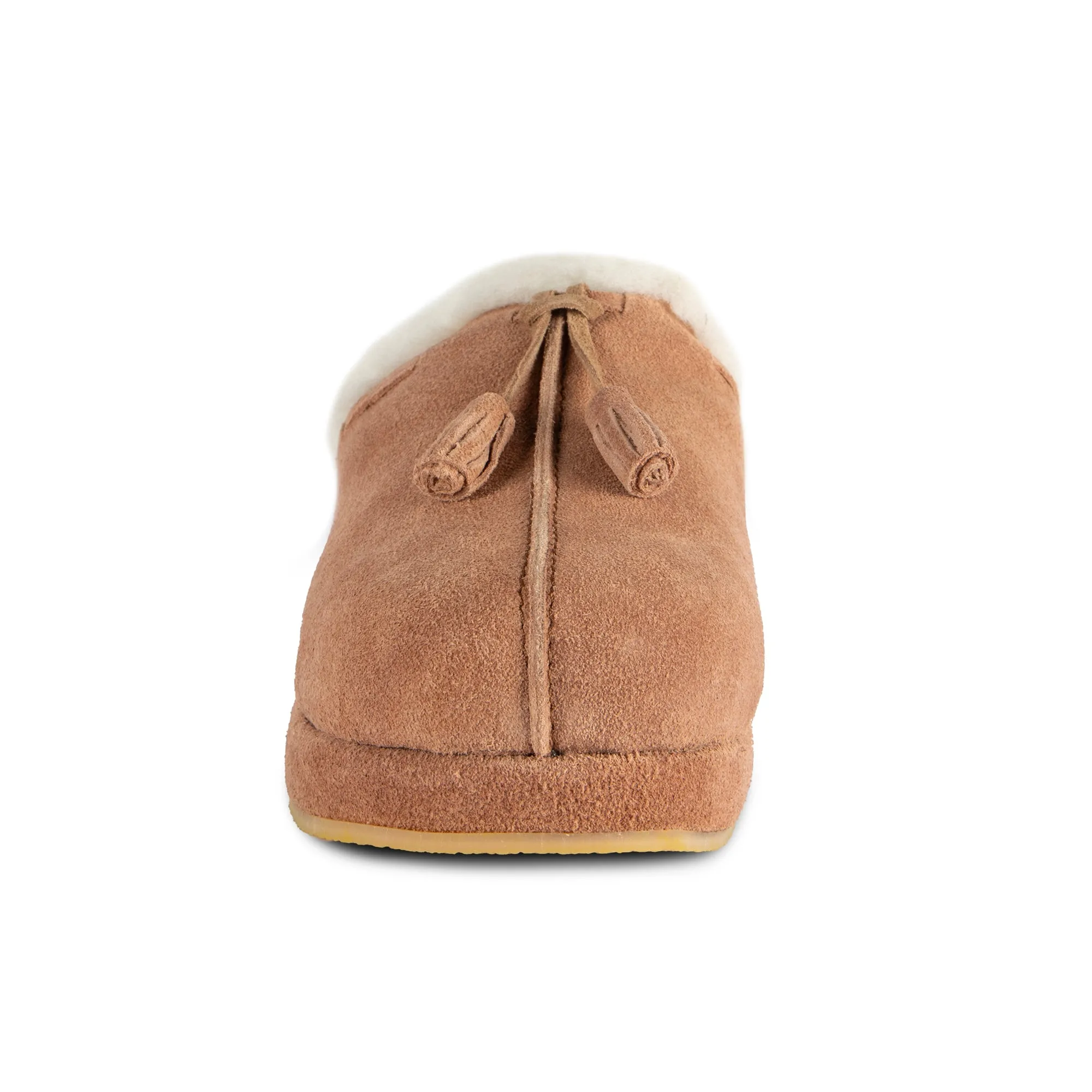 Women's Tassel Clog