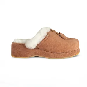 Women's Tassel Clog