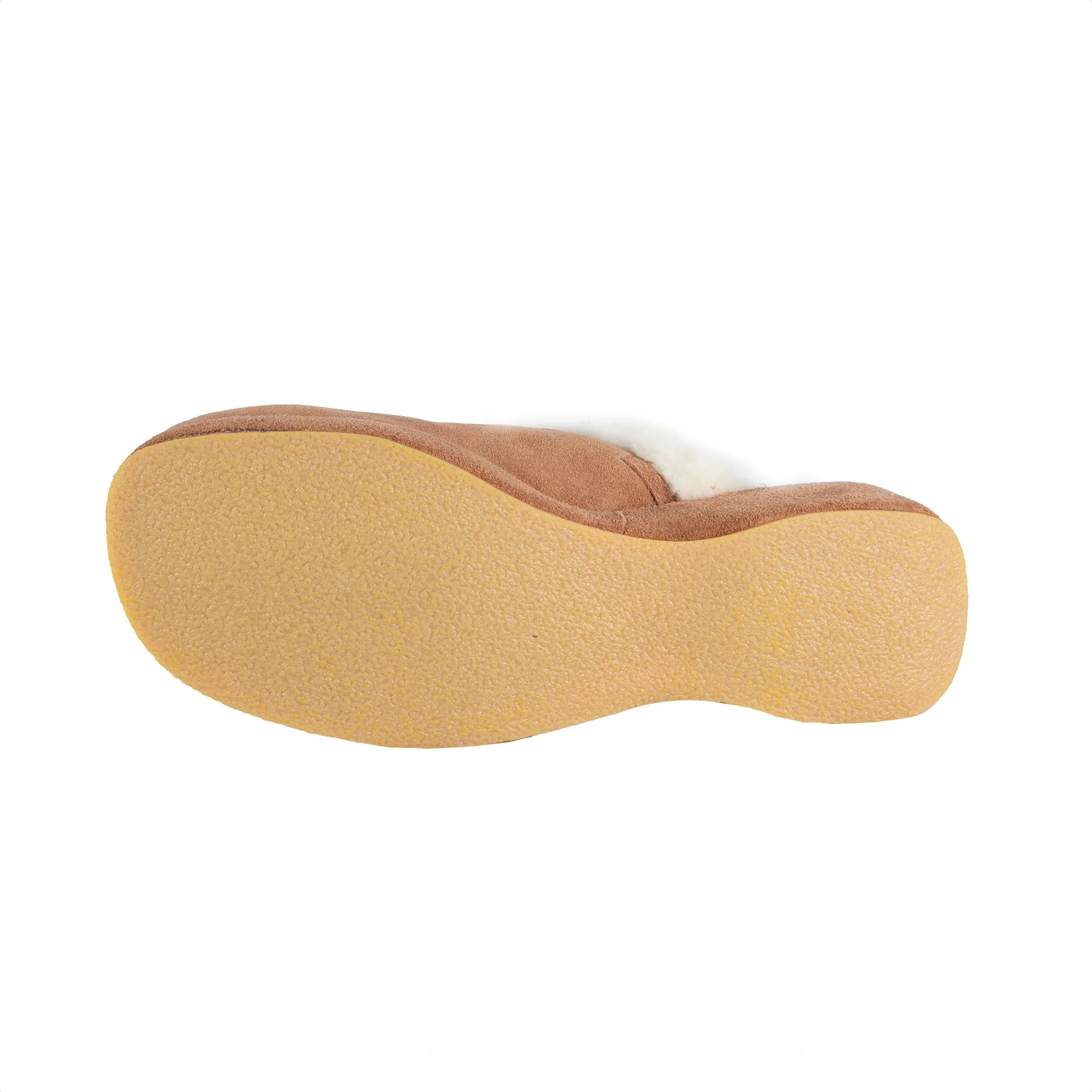 Women's Tassel Clog