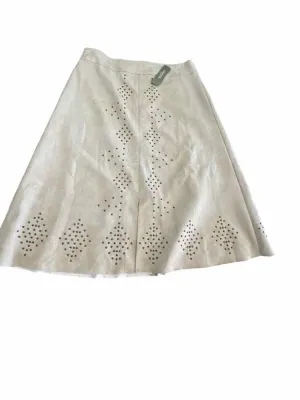 Women's Women Size Small Chico's Tan female Dresses/Skirts