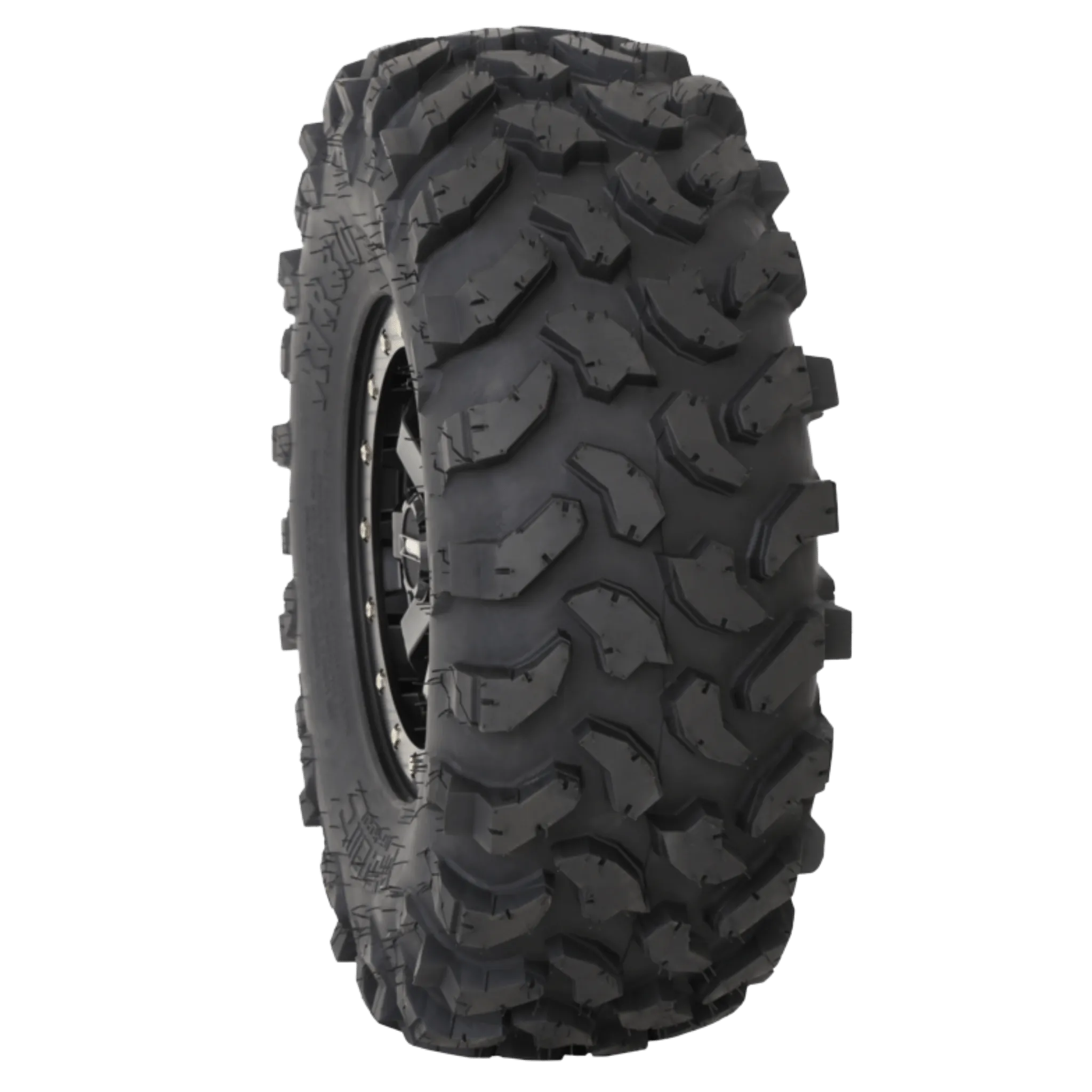 XTR370 Radial Tire