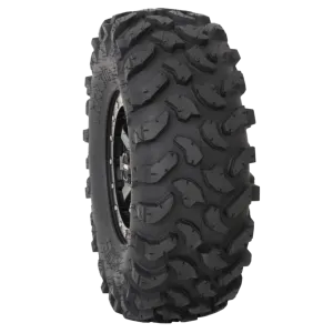 XTR370 Radial Tire